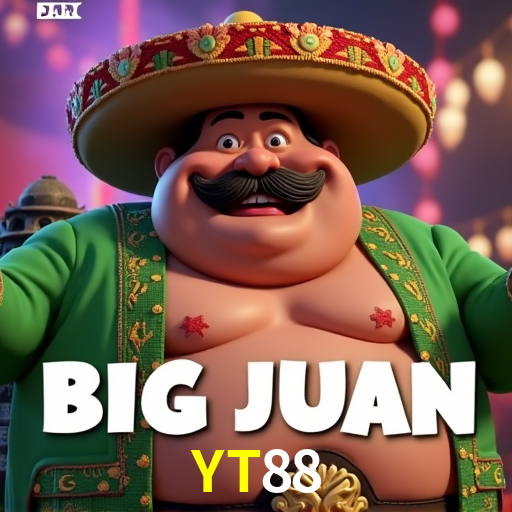 YT88 BET